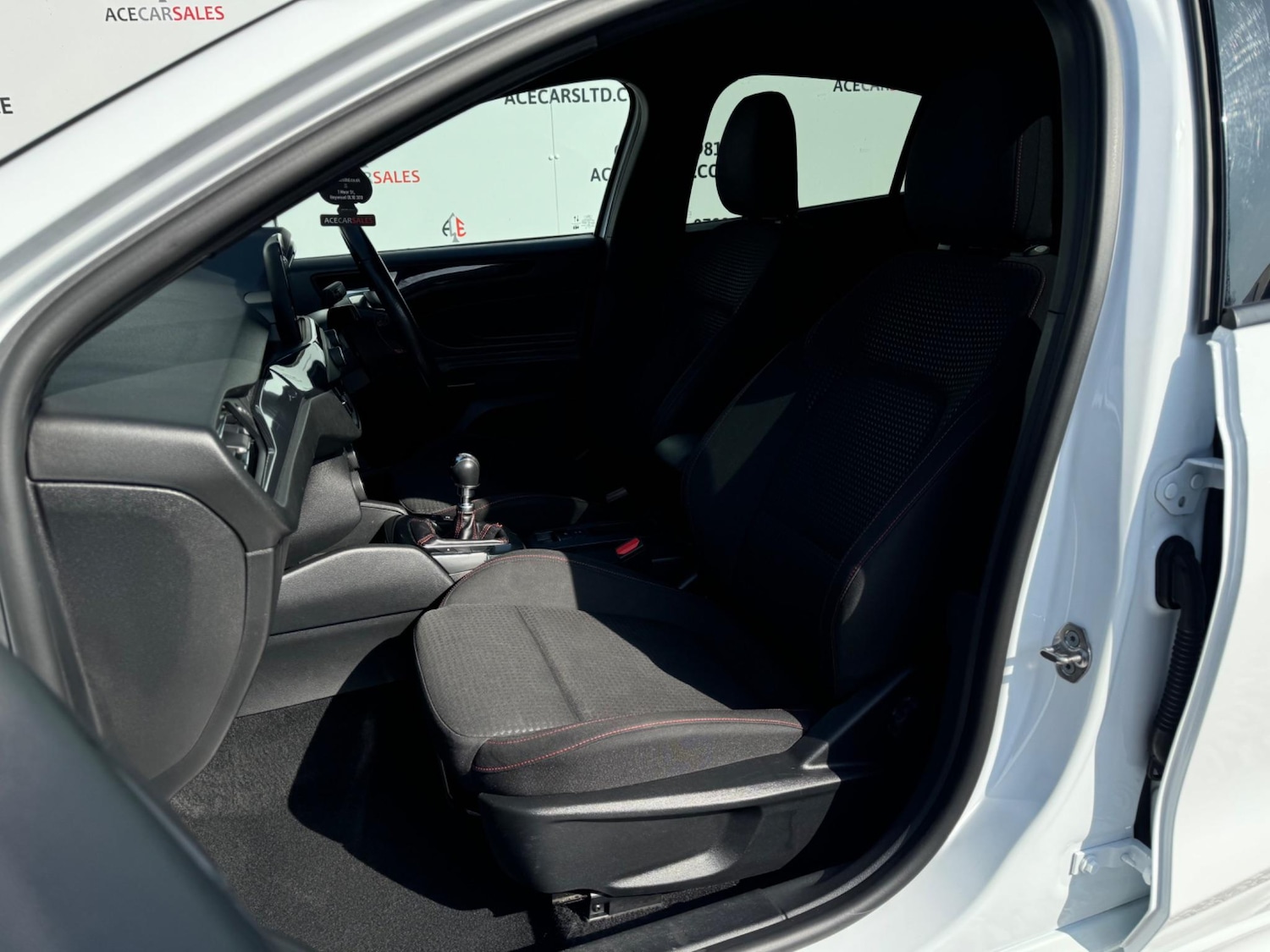Vehicle 19