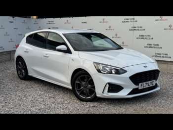 2021 (71) - 1.5 EcoBlue ST-Line Euro 6 (s/s) 5dr