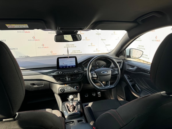 Used Ford Focus 2021 for sale - 74095476: Photo 20
