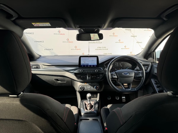 Used Ford Focus 2021 for sale - 74095476: Photo 21