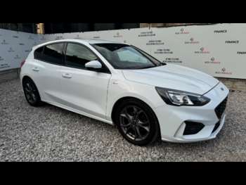 Used Ford Focus 2021 for sale - 74095476: Photo