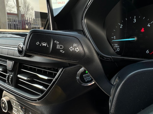 Used Ford Focus 2021 for sale - 74095476: Photo 31