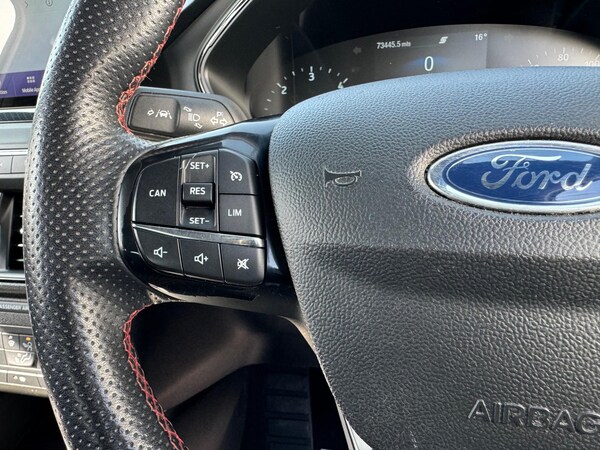 Used Ford Focus 2021 for sale - 74095476: Photo 32