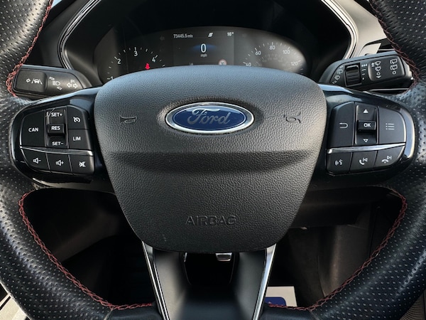 Used Ford Focus 2021 for sale - 74095476: Photo 33