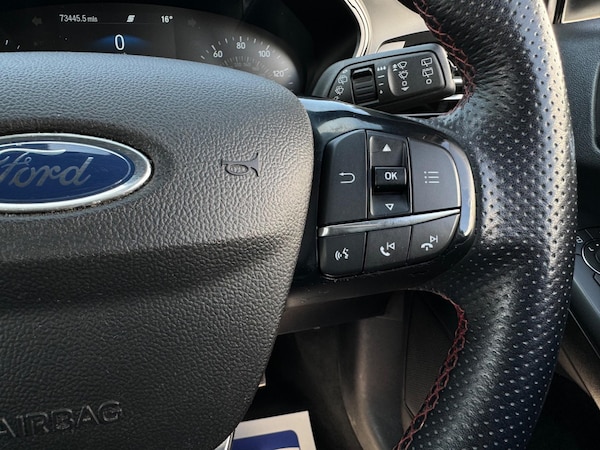 Used Ford Focus 2021 for sale - 74095476: Photo 34