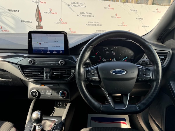 Used Ford Focus 2021 for sale - 74095476: Photo 36