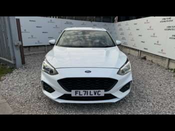 Used Ford Focus 2021 for sale - 74095476: Photo