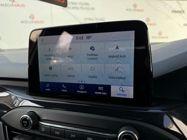 Used Ford Focus 2021 for sale - 74095476: Photo 40