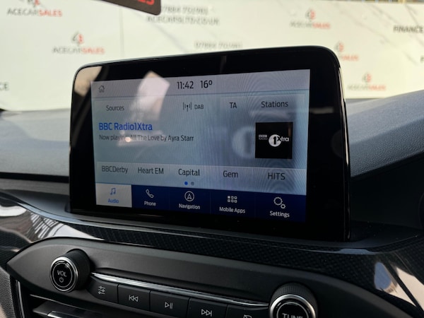 Used Ford Focus 2021 for sale - 74095476: Photo 42
