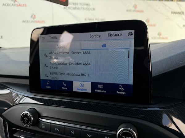 Used Ford Focus 2021 for sale - 74095476: Photo 44