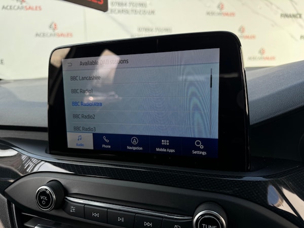 Used Ford Focus 2021 for sale - 74095476: Photo 47