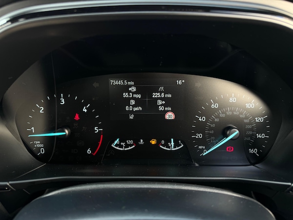 Used Ford Focus 2021 for sale - 74095476: Photo 49