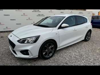Used Ford Focus 2021 for sale - 74095476: Photo