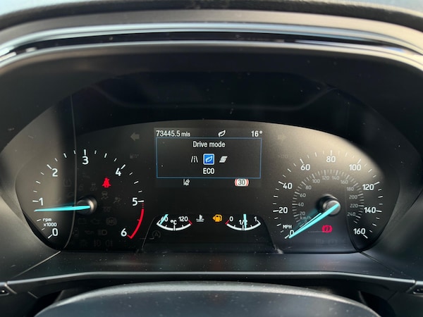 Used Ford Focus 2021 for sale - 74095476: Photo 51