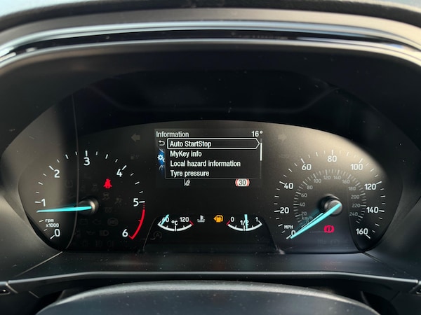 Used Ford Focus 2021 for sale - 74095476: Photo 53