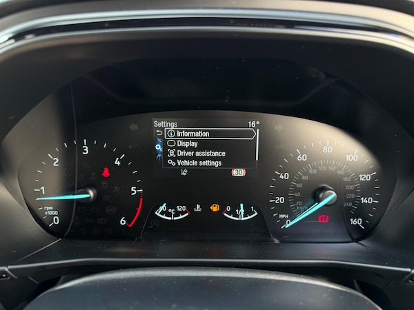 Used Ford Focus 2021 for sale - 74095476: Photo 54