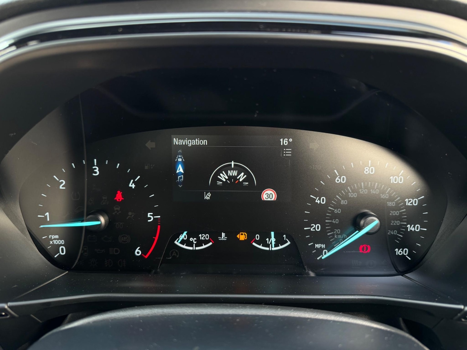 Vehicle 56