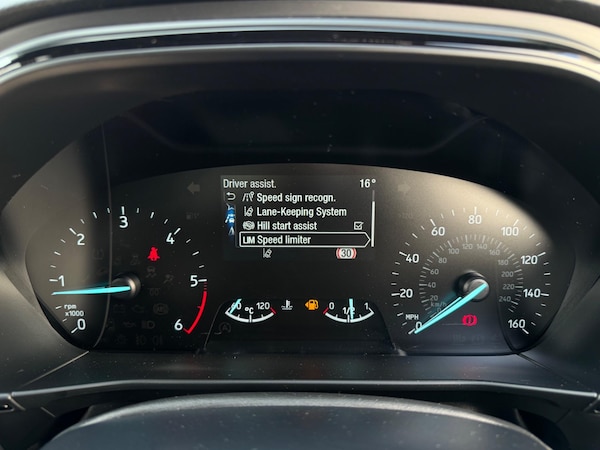 Used Ford Focus 2021 for sale - 74095476: Photo 57