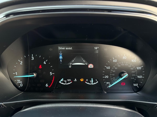 Used Ford Focus 2021 for sale - 74095476: Photo 59