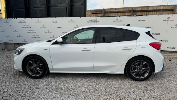 Used Ford Focus 2021 for sale - 74095476: Photo 5