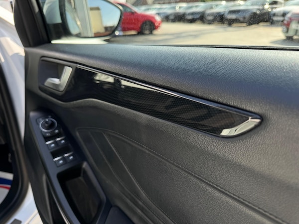 Used Ford Focus 2021 for sale - 74095476: Photo 64