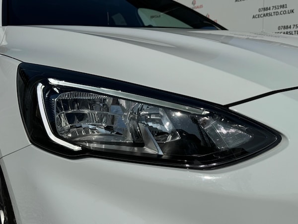 Used Ford Focus 2021 for sale - 74095476: Photo 68