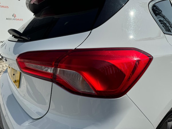 Used Ford Focus 2021 for sale - 74095476: Photo 69