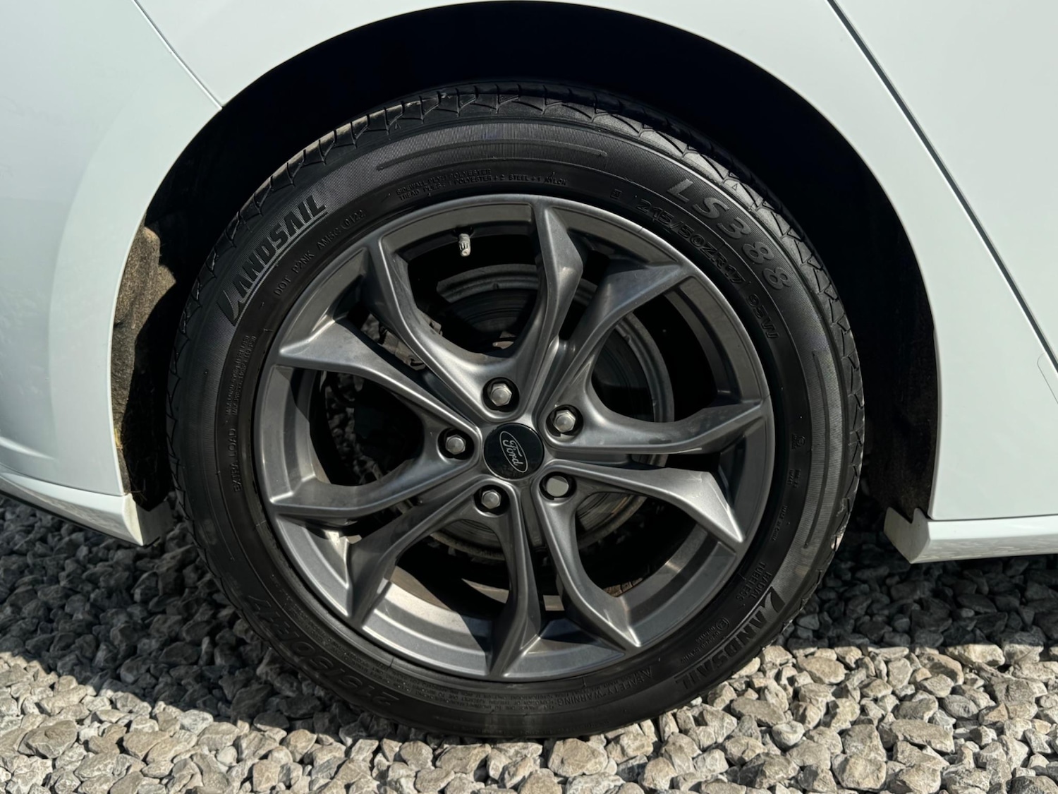 Vehicle 70