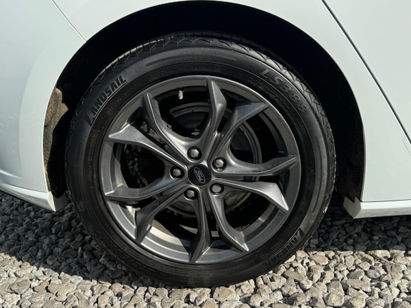 Used Ford Focus 2021 for sale - 74095476: Photo 70