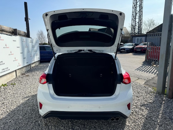 Used Ford Focus 2021 for sale - 74095476: Photo 71