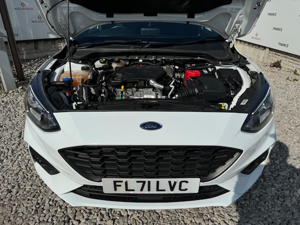 Used Ford Focus 2021 for sale - 74095476: Photo 72
