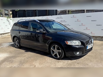 Used Volvo V50 2012 for sale - 79441154: Photo
