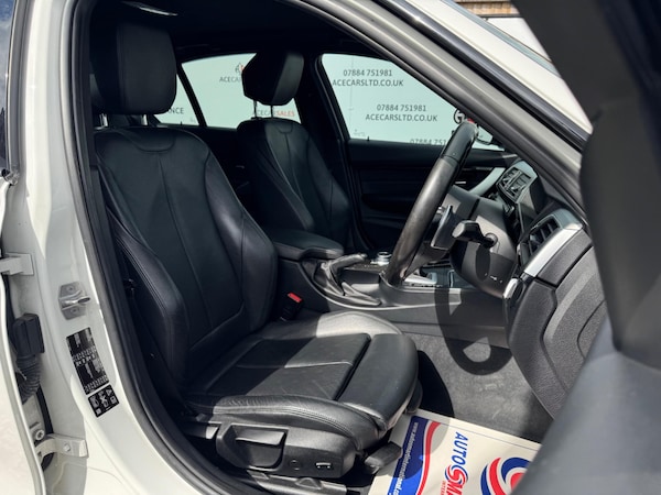 Used BMW 3 Series 2017 for sale - 75199134: Photo 12
