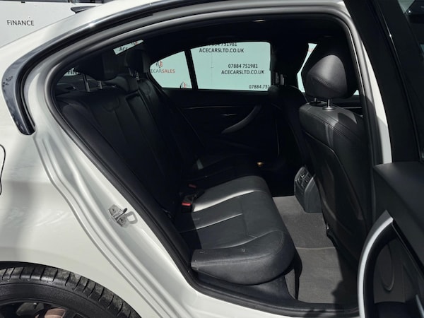 Used BMW 3 Series 2017 for sale - 75199134: Photo 14
