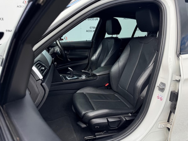 Used BMW 3 Series 2017 for sale - 75199134: Photo 19