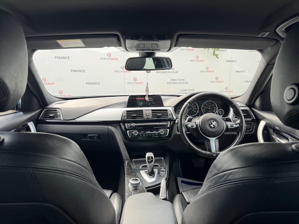 Used BMW 3 Series 2017 for sale - 75199134: Photo 21