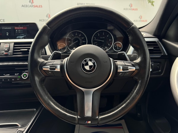 Used BMW 3 Series 2017 for sale - 75199134: Photo 29