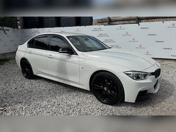 Used BMW 3 Series 2017 for sale - 75199134: Photo
