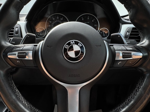 Used BMW 3 Series 2017 for sale - 75199134: Photo 33