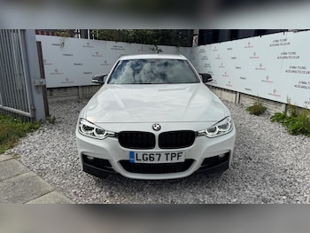 Used BMW 3 Series 2017 for sale - 75199134: Photo