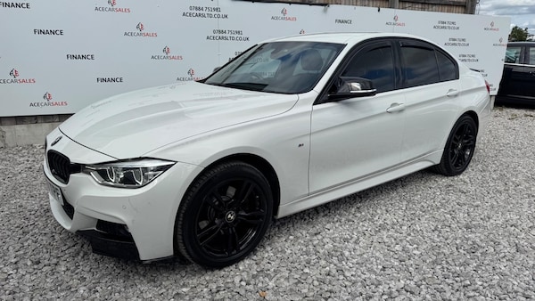 Used BMW 3 Series 2017 for sale - 75199134: Photo 4