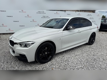 Used BMW 3 Series 2017 for sale - 75199134: Photo
