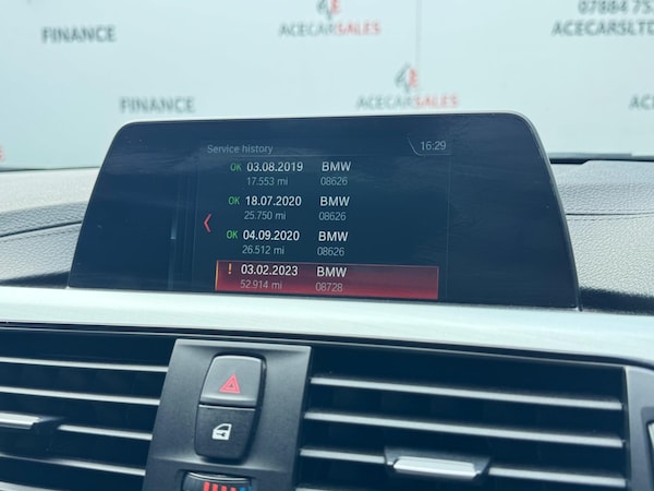 Used BMW 3 Series 2017 for sale - 75199134: Photo 51
