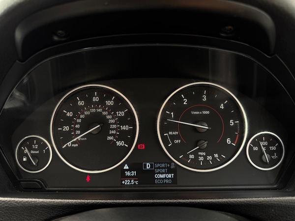Used BMW 3 Series 2017 for sale - 75199134: Photo 60