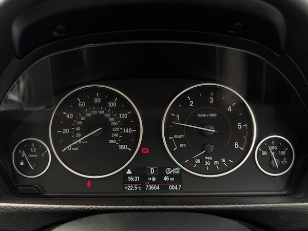Used BMW 3 Series 2017 for sale - 75199134: Photo 61