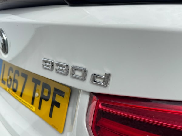 Used BMW 3 Series 2017 for sale - 75199134: Photo 70