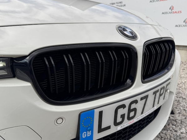 Used BMW 3 Series 2017 for sale - 75199134: Photo 77