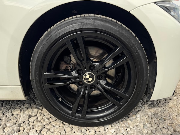 Used BMW 3 Series 2017 for sale - 75199134: Photo 80