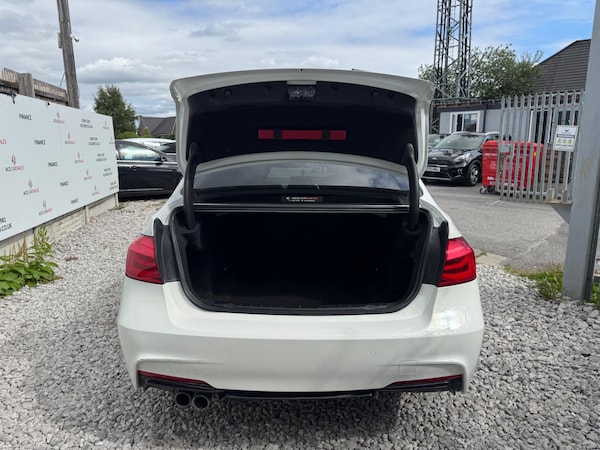 Used BMW 3 Series 2017 for sale - 75199134: Photo 81