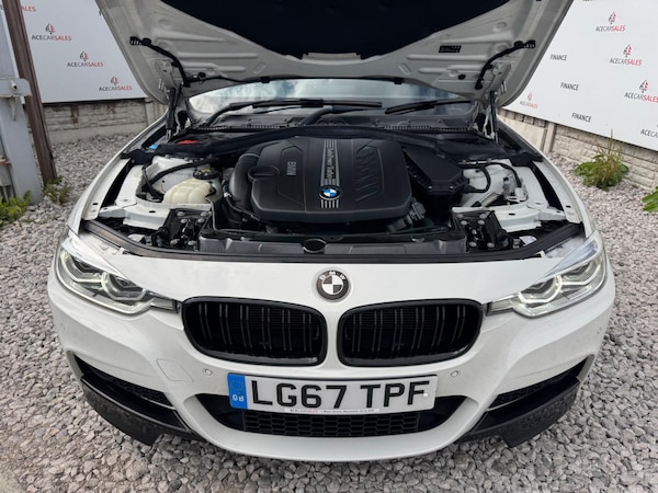 Used BMW 3 Series 2017 for sale - 75199134: Photo 82